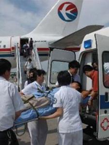 邵阳县接送服务