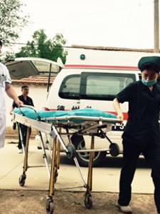 邵阳县院后转乡